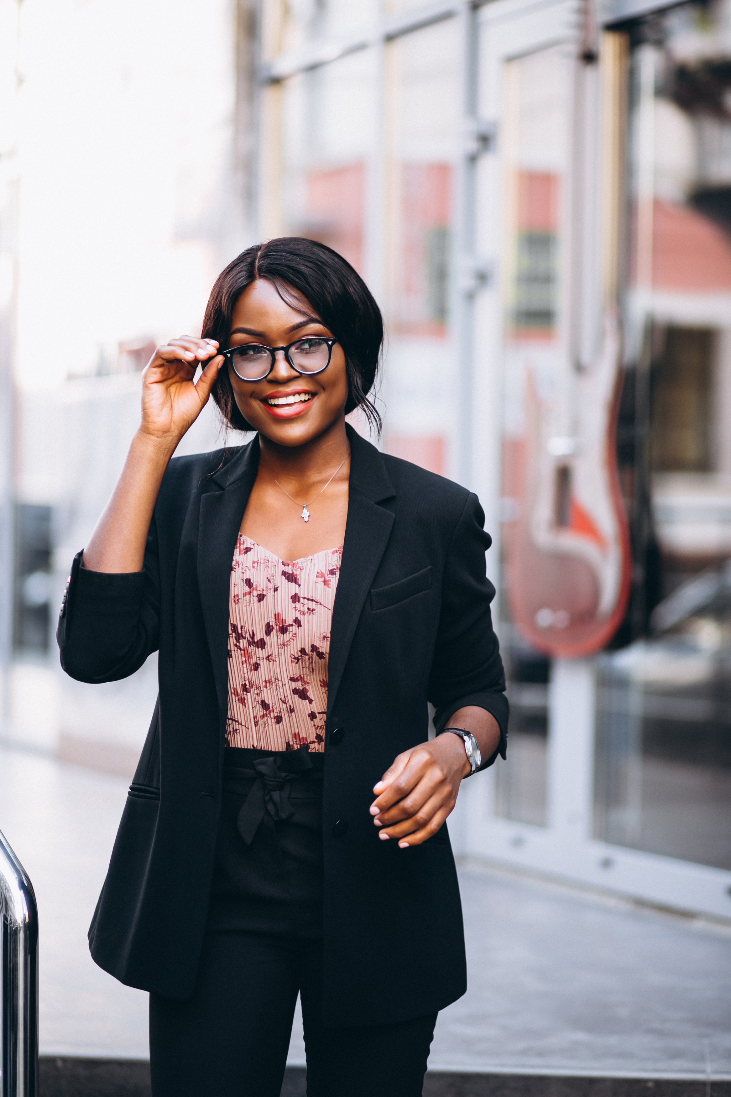 Marketing Head
