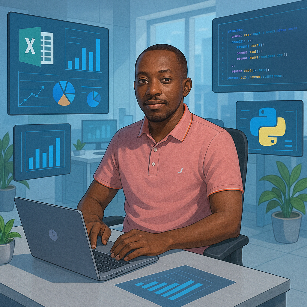 Founder